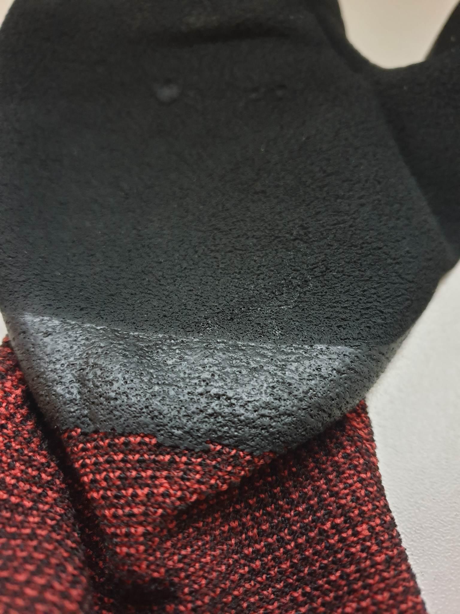 Rukavice - RTELA-FOAM - vel. 8