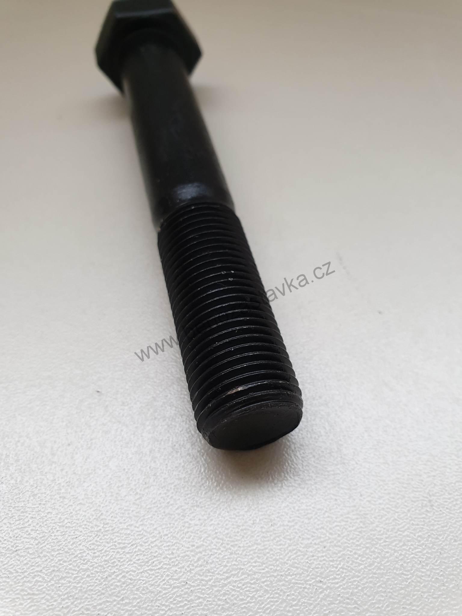 Šroub M16x1,5x100 10.9 - Zetor 990542,990397