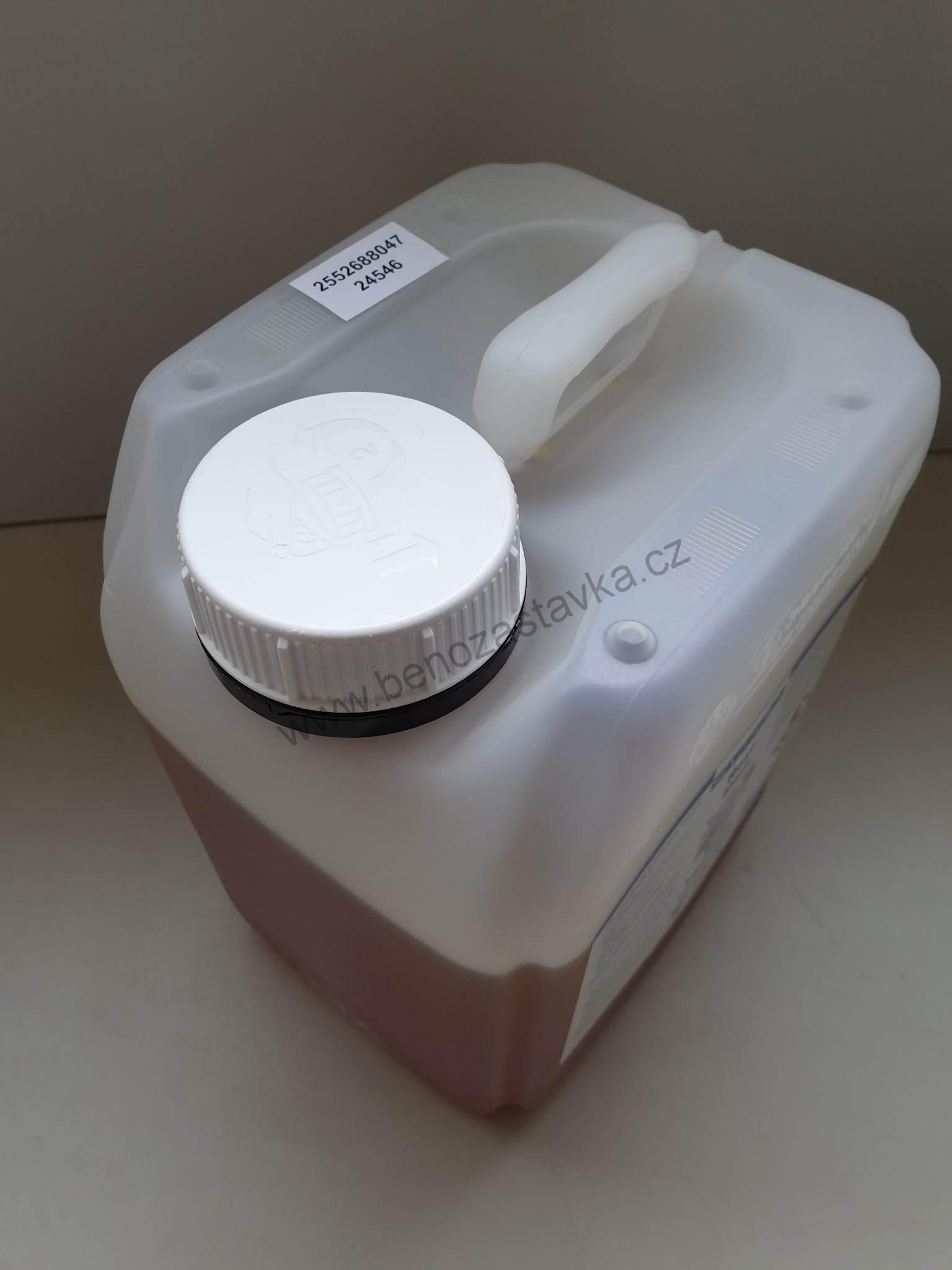 Odstraňovač rzi - 5l