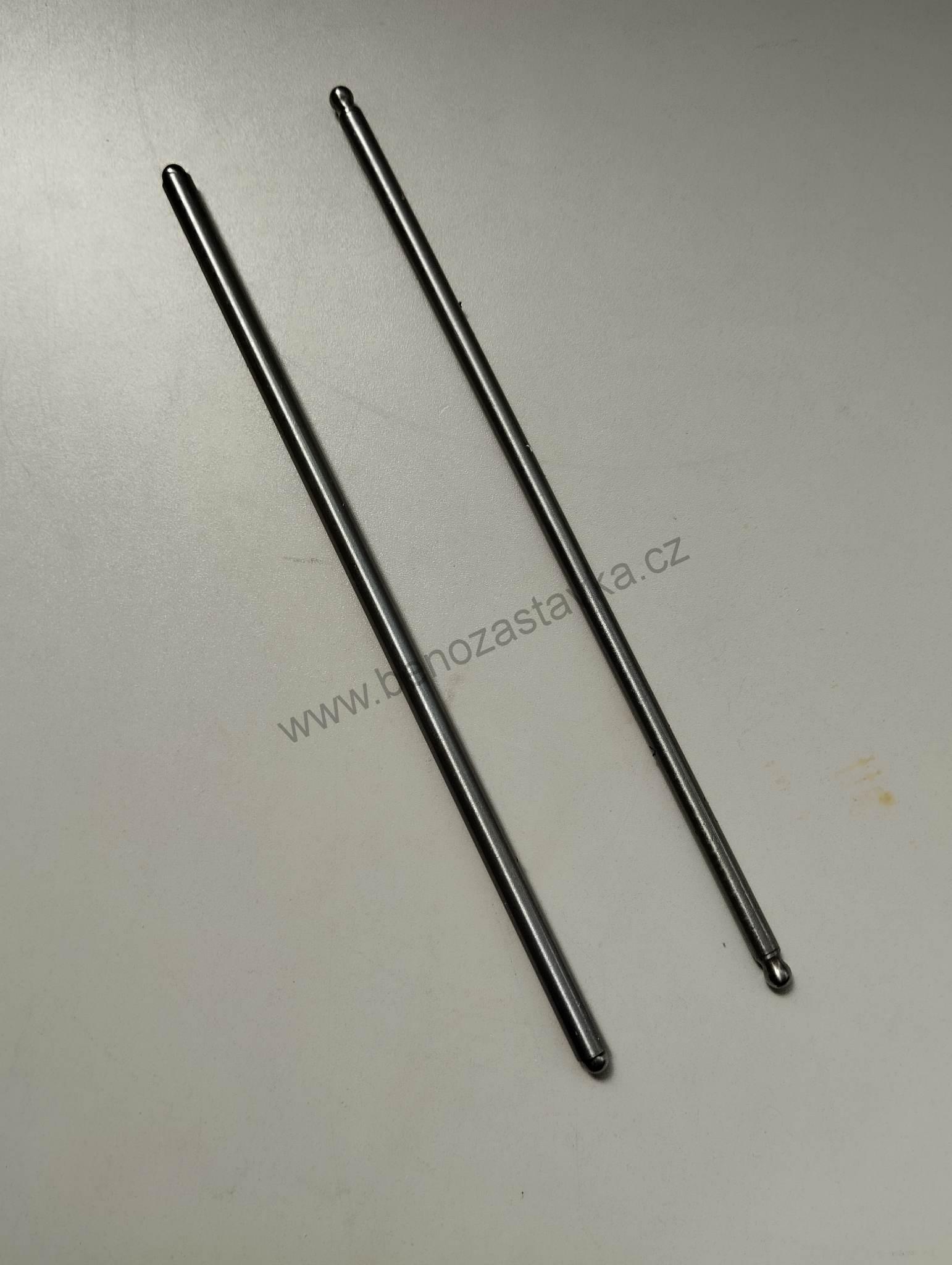 Rozvodová tyčka - Zetor