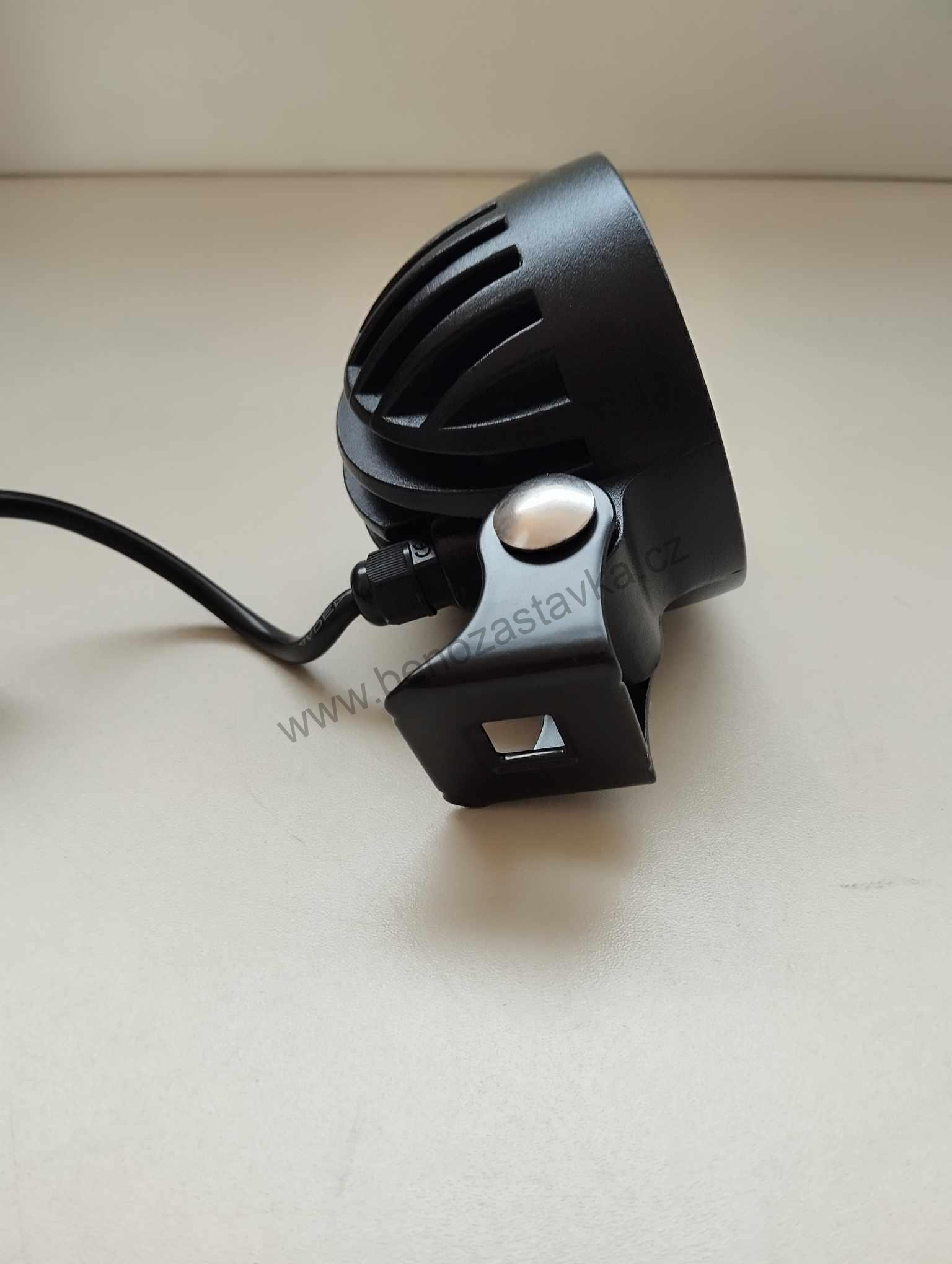LED Pracovní světlo 12/24V