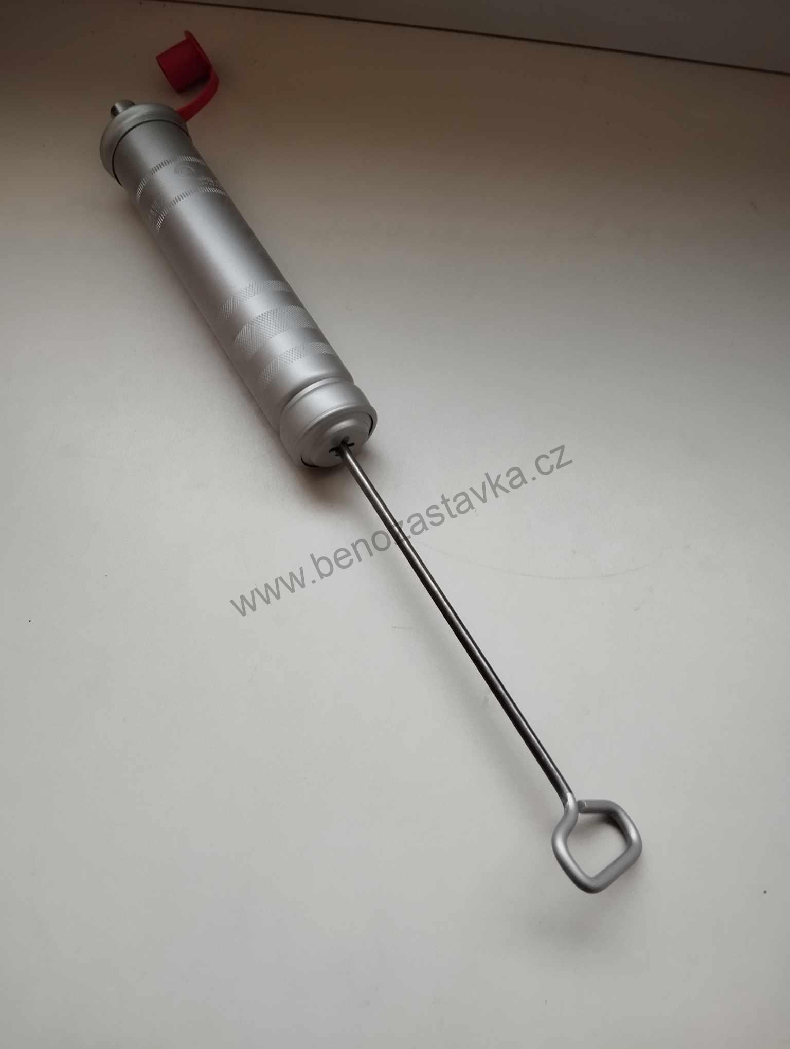 Plnící list GRANIT