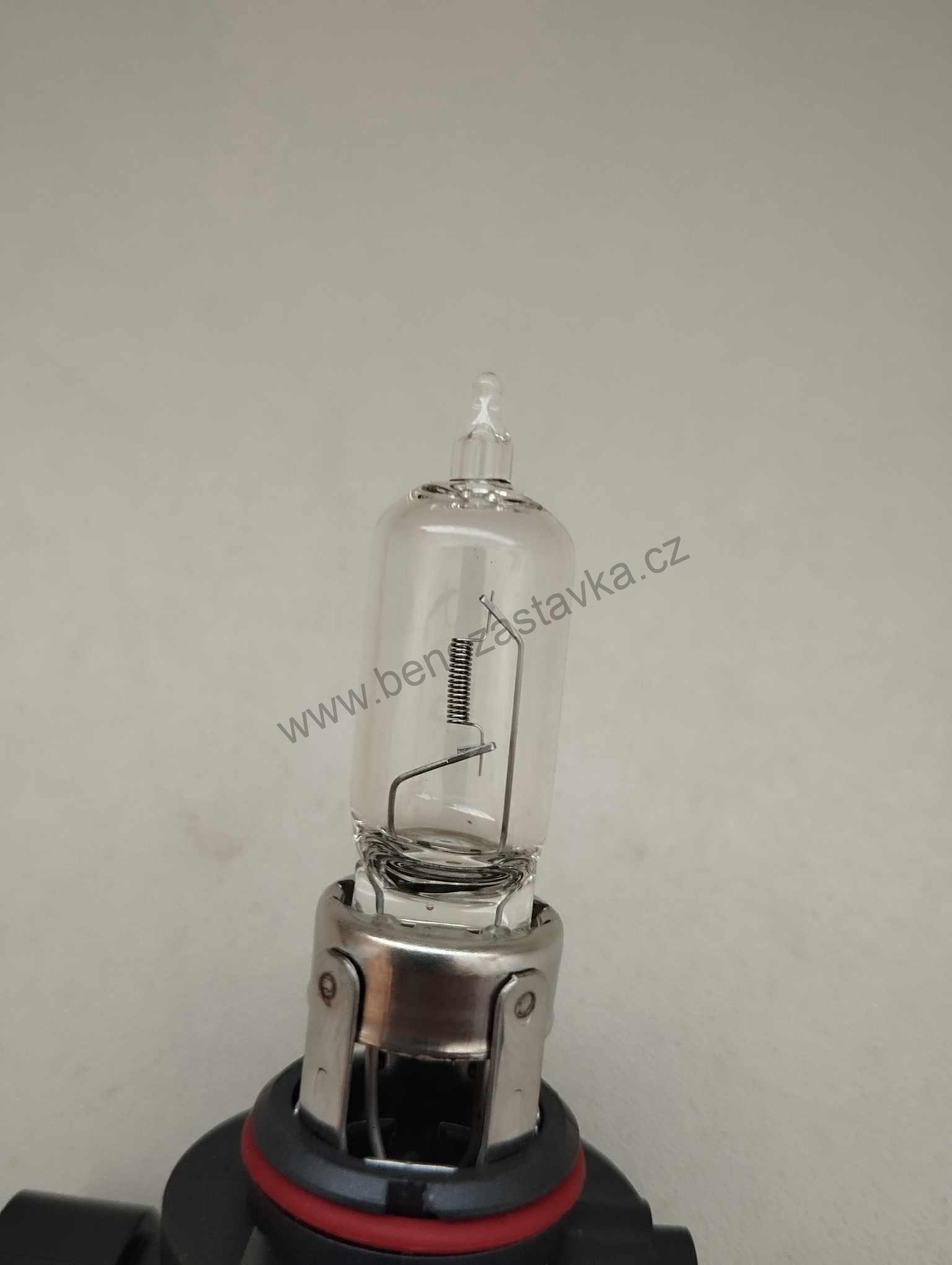 12V 60W HB3 - Halogenová žárovka - P20d