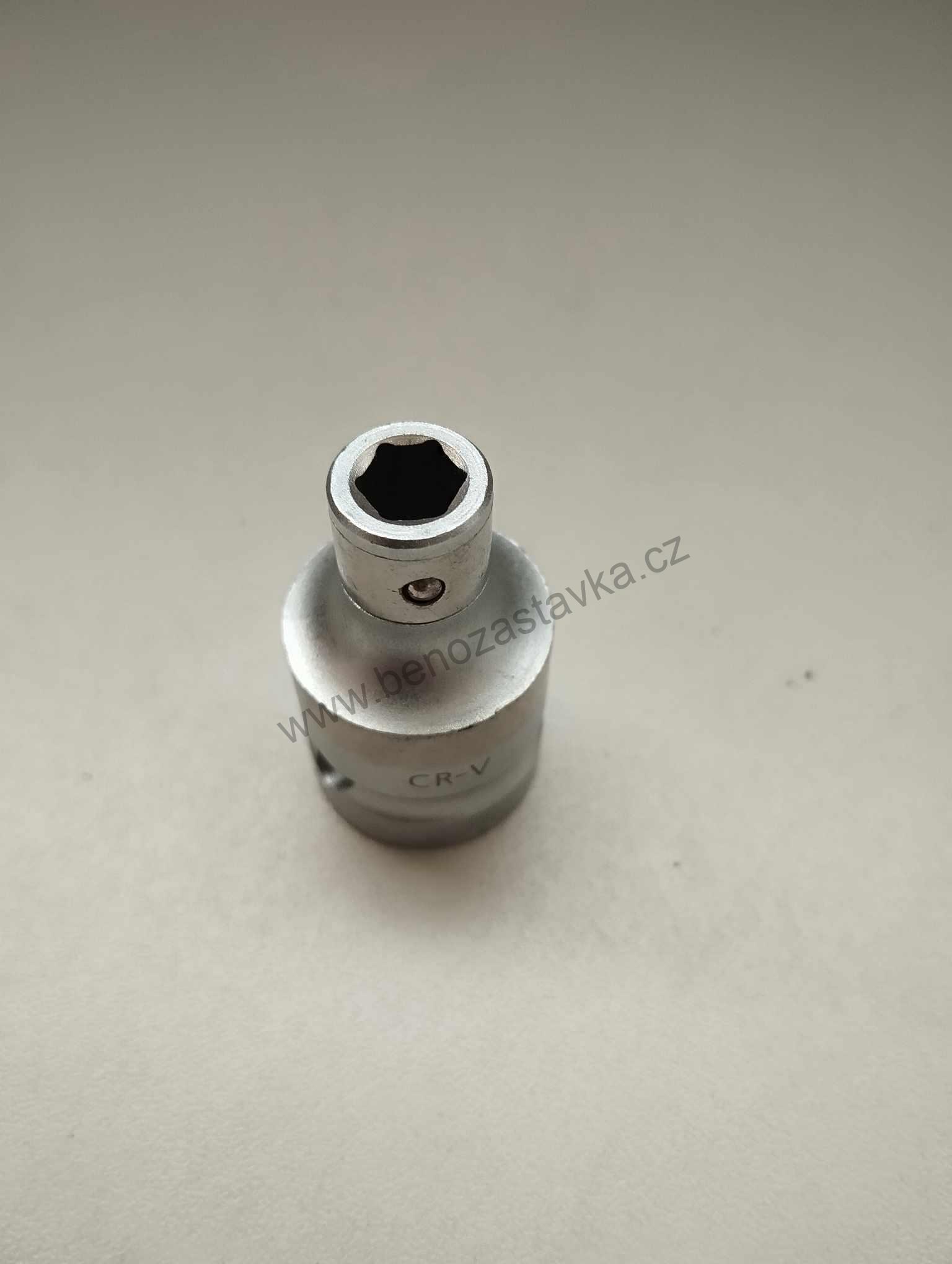 Adaptér 1/2" pro 10mm bity