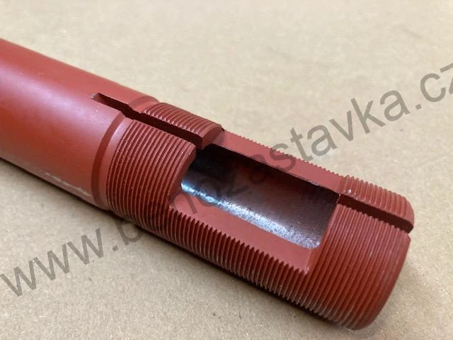 Trubka spojovací tyče - Zetor 25 A/K