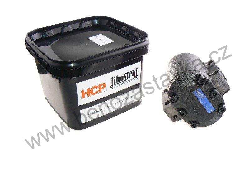 Čerpadlo hydrauliky - Zetor URI - CZ