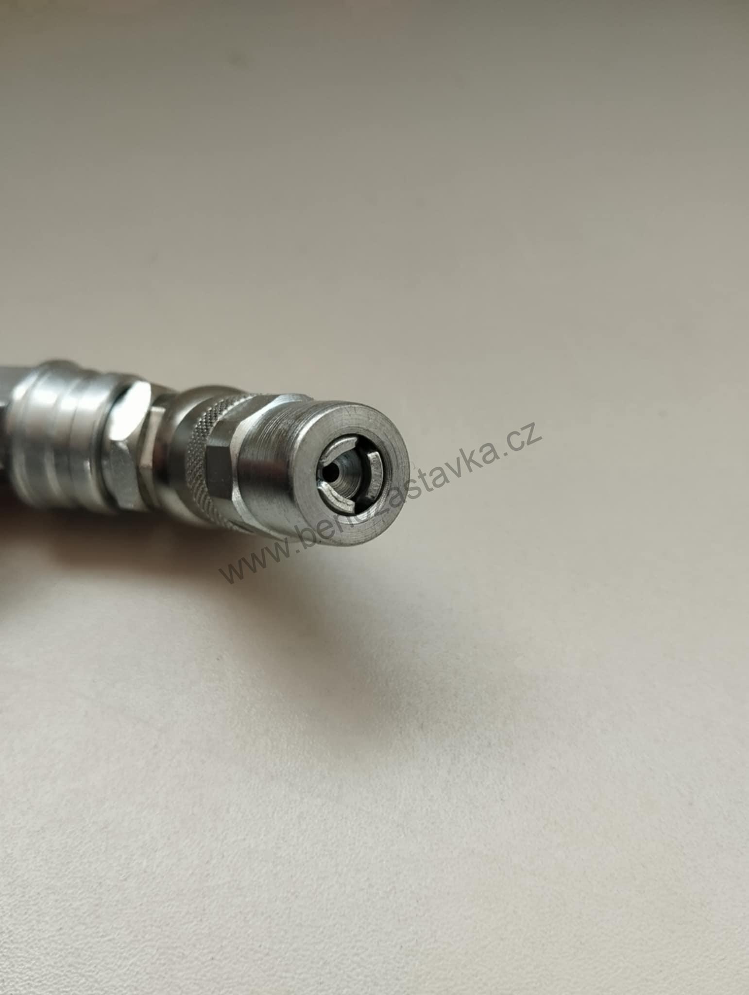 Hubice pro vytlačení tuku 360° M10