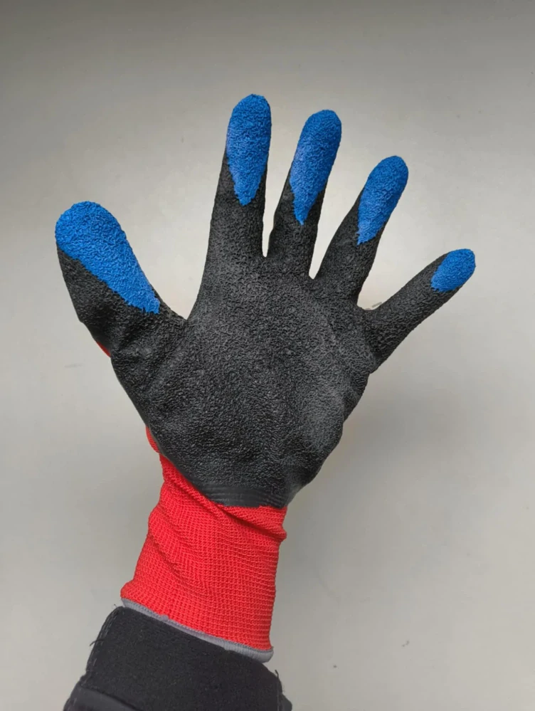 Rukavice TIPGRIP vel. 11