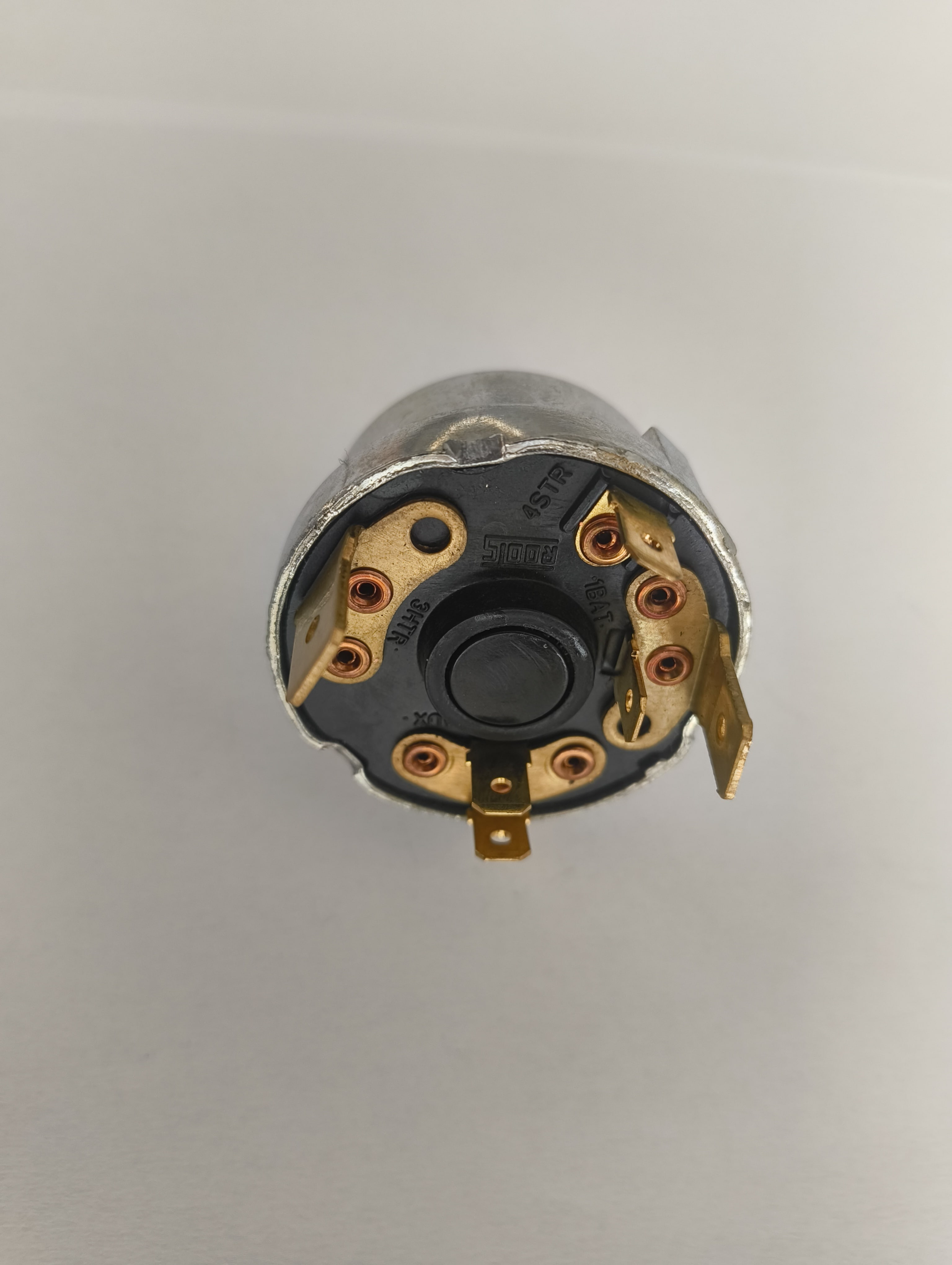 Spínací skříňka dvoupolohová