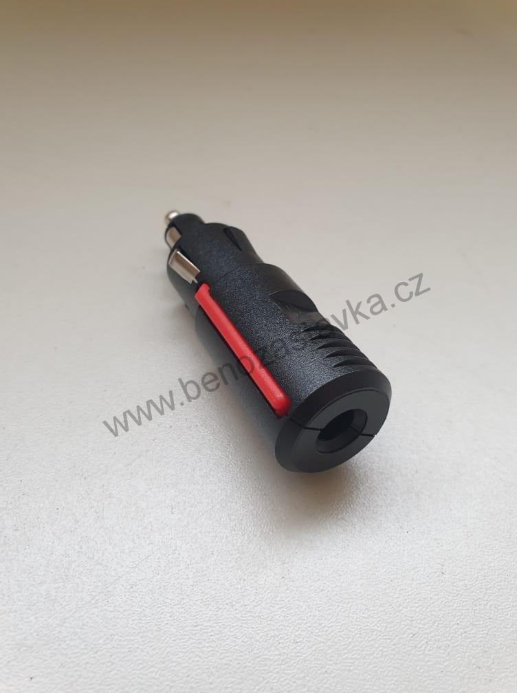 Konektor univerzální 2-pólový GRANIT