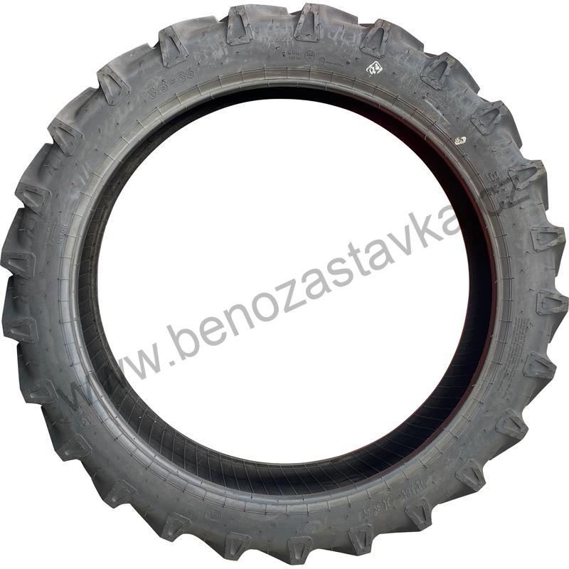 8.3-36 6PR - Pneumatika - Zadní - AS Šípová - pro ZETOR