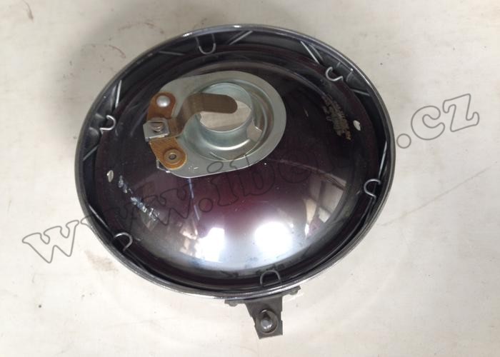 Světlomet levý - Zetor