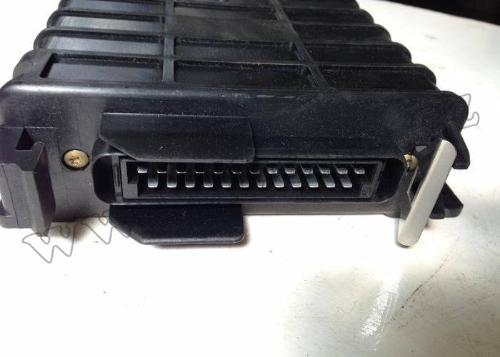 Řídící jednotka EHR 4 D -  Bosch - Zetor URIII. John Deer 3350