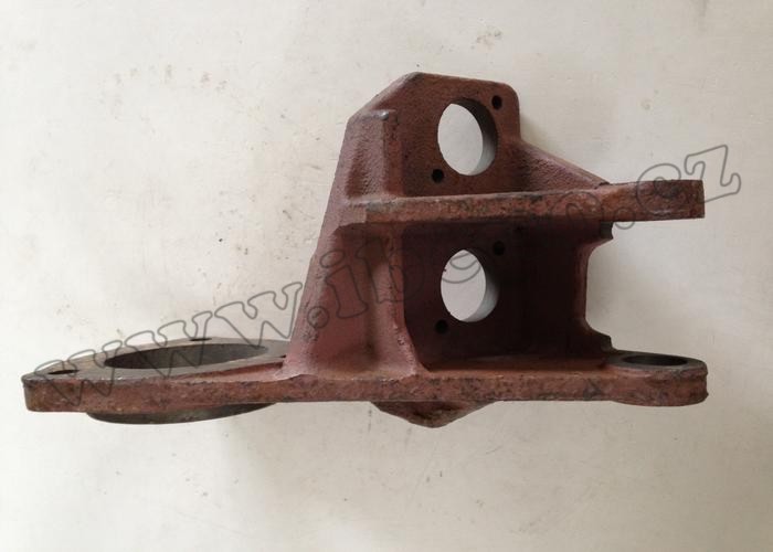 Konzola pedálu - Zetor