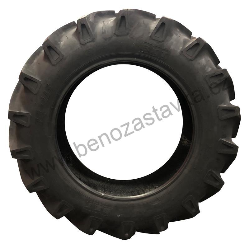 11.2-24 8PR - Pneumatika - Zadní - Šípová - pro ZETOR 