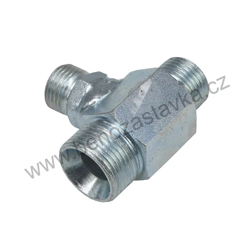 Hrdlo úplné - Zetor URI