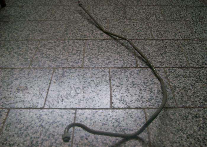 Trubka ke spojkové hlavě - Zetor URI