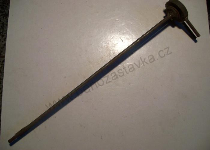 Rozvaděč paliva 95 L - Zetor URI