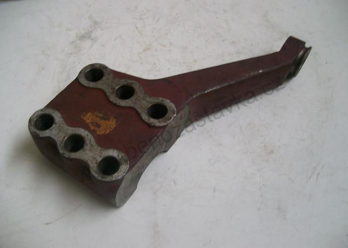 Páka řízení levá - Zetor URI