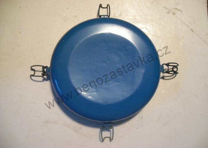 Víko filtru - Zetor URII