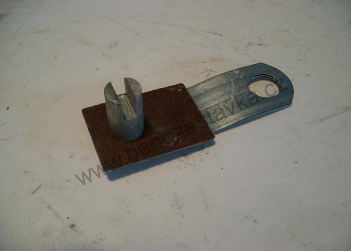 Spojovací pásek - Zetor