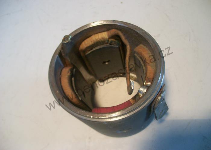 Stator - Zetor