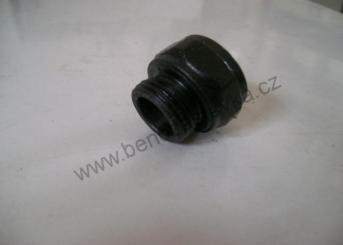 Pouzdro regulační tyče - Zetor