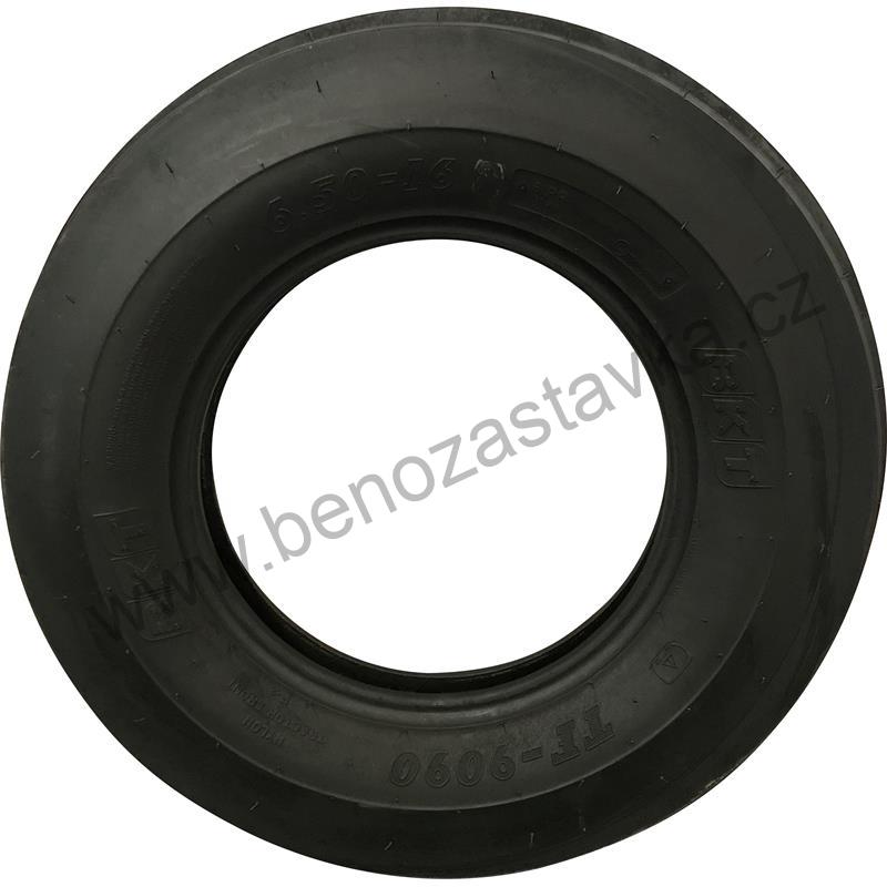 6.50-16 6PR - Pneumatika - Přední - Jemná - pro Zetor