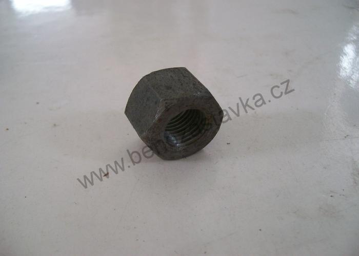 Matice M14x1,5 - Zetor