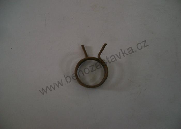 Torzní pružina (6/26/2) - Zetor