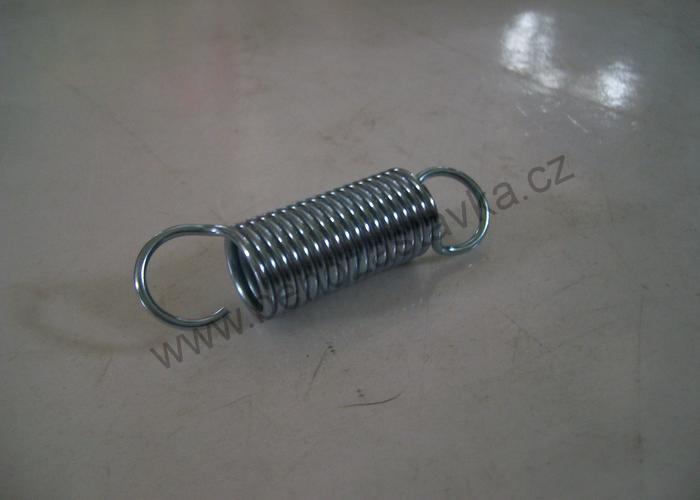 Pružina vypínací objímky (54/14/2) - Zetor