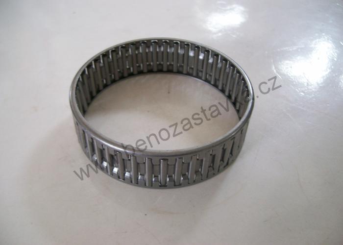 Jehlové ložisko K 60x65x20 - Zetor