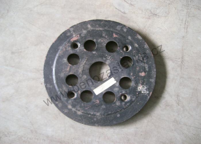 Závaží - Zetor URI