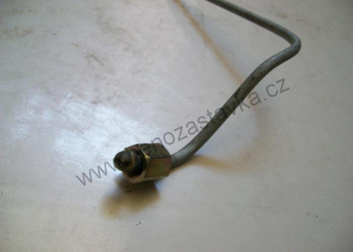 Trubka přívodu oleje - Zetor URII