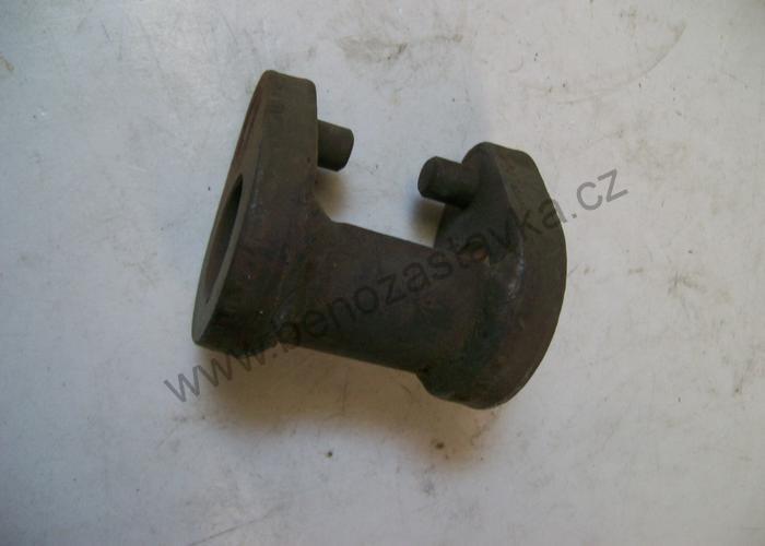 Páka úplná - Zetor URII