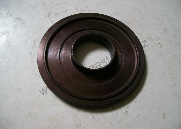 Píst spojky - Zetor URII