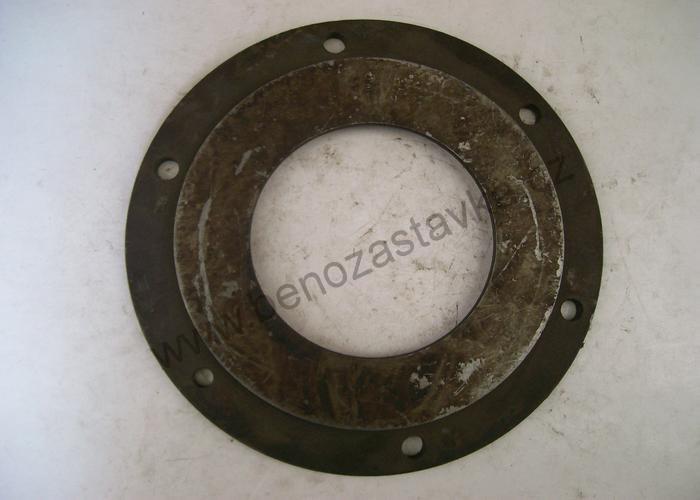 Kotouč - Zetor URII