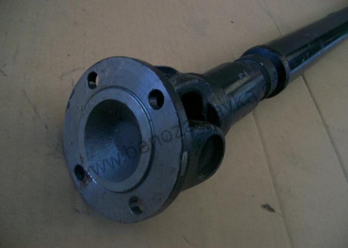 Spojovací hřídel s úplným unášečem - Zetor URI