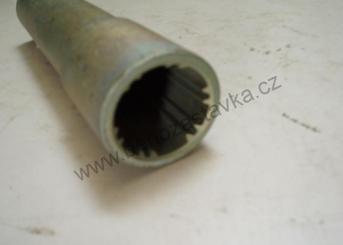 Klíč speciální - Zetor URII