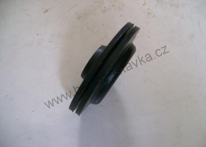 Těsnění pedálu - Zetor URII