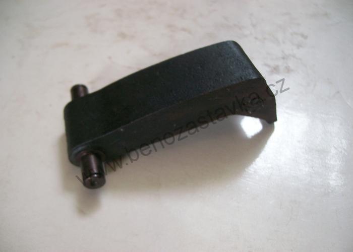 Volič impulsů - Zetor URII