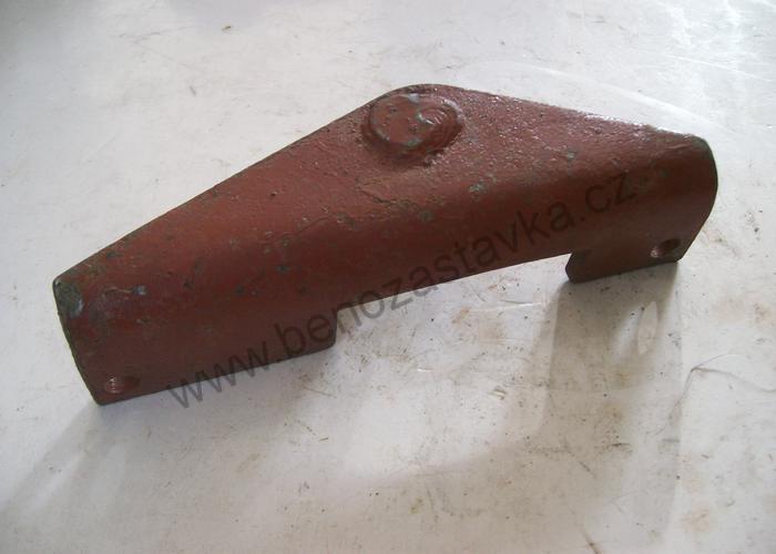 Konzola - Zetor URII