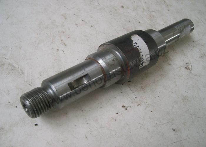 Hřídel - Zetor URII