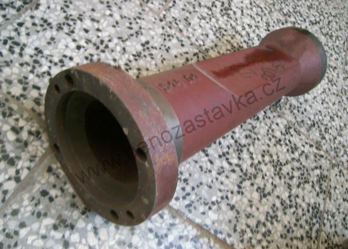 Těleso pastorku - Zetor URII