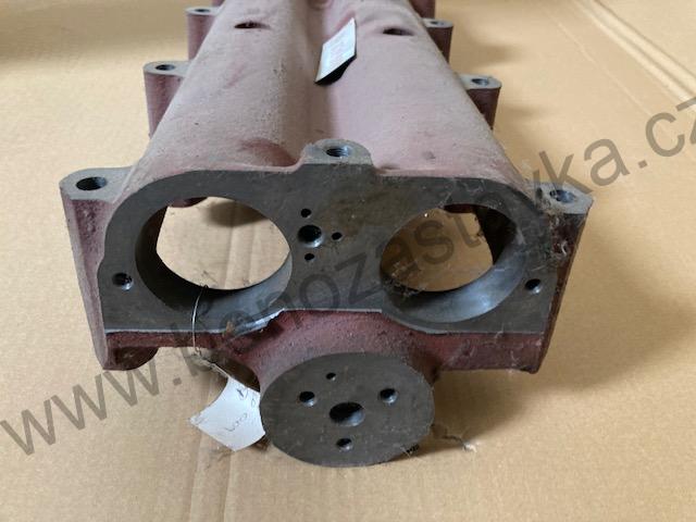 Těleso vyvažovací jednotky - Zetor URII