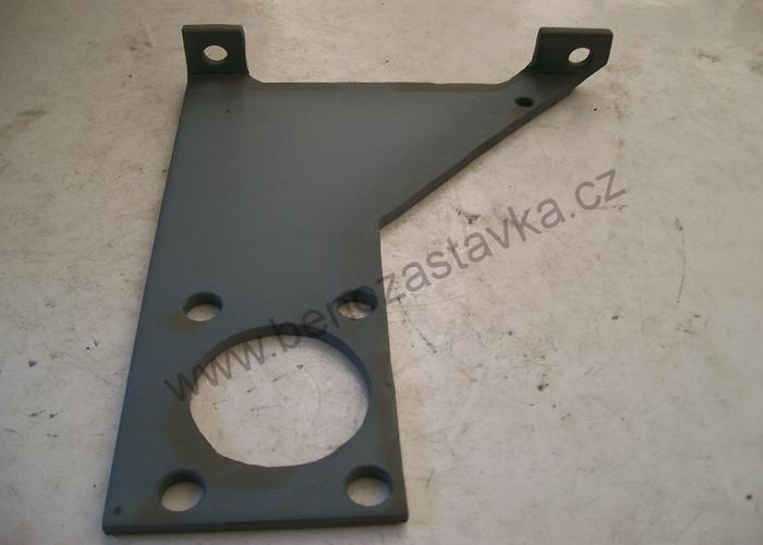 Konzola - Zetor URII