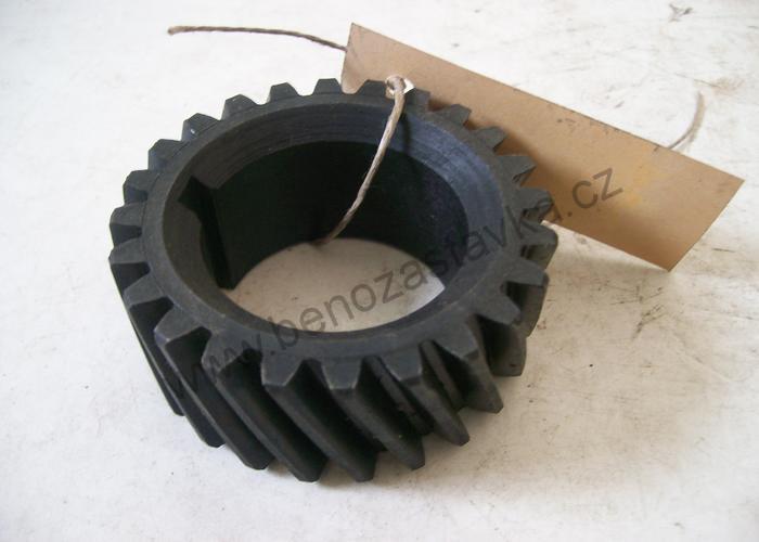 Rozvodové kolo klikového hřídele - Zetor URII