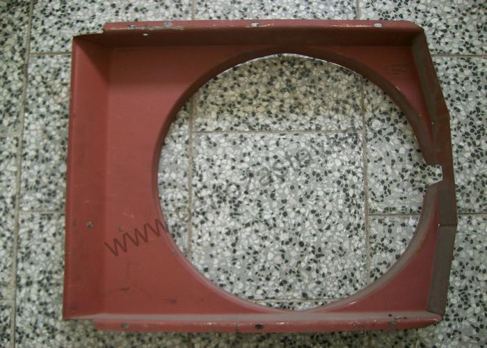 Sběrač vzduchu - Zetor URII