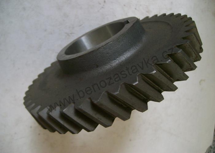 Hnací kolo 4. rychlosti - Zetor URII