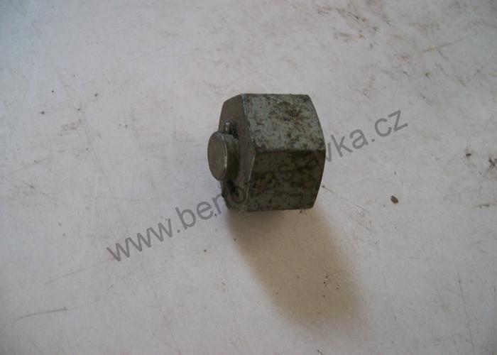 Záslepka, zátka - Zetor URII